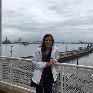 Meet your Posher, Julie